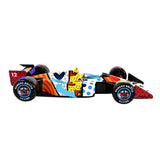 BRITTO F1 - Mixed Media Original Sculpture *SOLD*