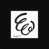 TWO COLOR COLLECTION - Original Drawing