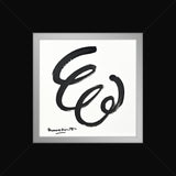 TWO COLOR COLLECTION - Original Drawing