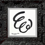 TWO COLOR COLLECTION - Original Drawing