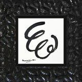 TWO COLOR COLLECTION - Original Drawing