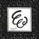TWO COLOR COLLECTION - Original Drawing