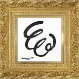 TWO COLOR COLLECTION - Original Drawing