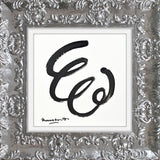 TWO COLOR COLLECTION - Original Drawing