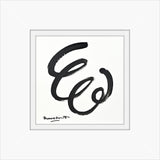 TWO COLOR COLLECTION - Original Drawing
