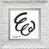 TWO COLOR COLLECTION - Original Drawing