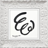 TWO COLOR COLLECTION - Original Drawing