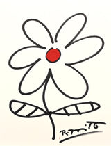 THE EARLY WORKS COLLECTION - Original Drawing