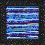 BORDER LINES -  Original Painting