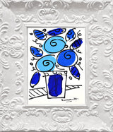 THE SICILY COLLECTION - Original Drawing