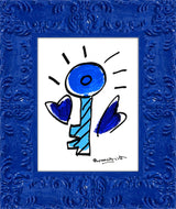 THE SICILY COLLECTION - Original Drawing *SOLD*