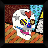 ROCK STAR -  Original Painting