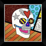 ROCK STAR -  Original Painting