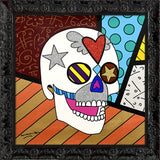 ROCK STAR -  Original Painting