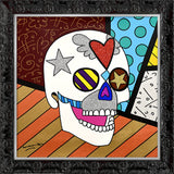 ROCK STAR -  Original Painting