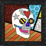 ROCK STAR -  Original Painting