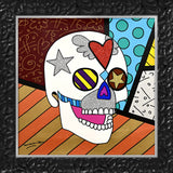 ROCK STAR -  Original Painting