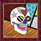 ROCK STAR -  Original Painting