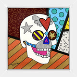 ROCK STAR -  Original Painting