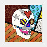 ROCK STAR -  Original Painting