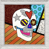 ROCK STAR -  Original Painting
