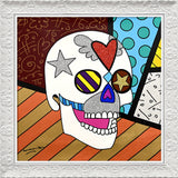 ROCK STAR -  Original Painting