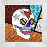 ROCK STAR -  Original Painting