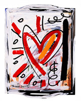 HOME COLLECTION - Original Object Art