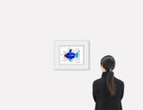 THE SICILY COLLECTION (FISH) - Original Drawing