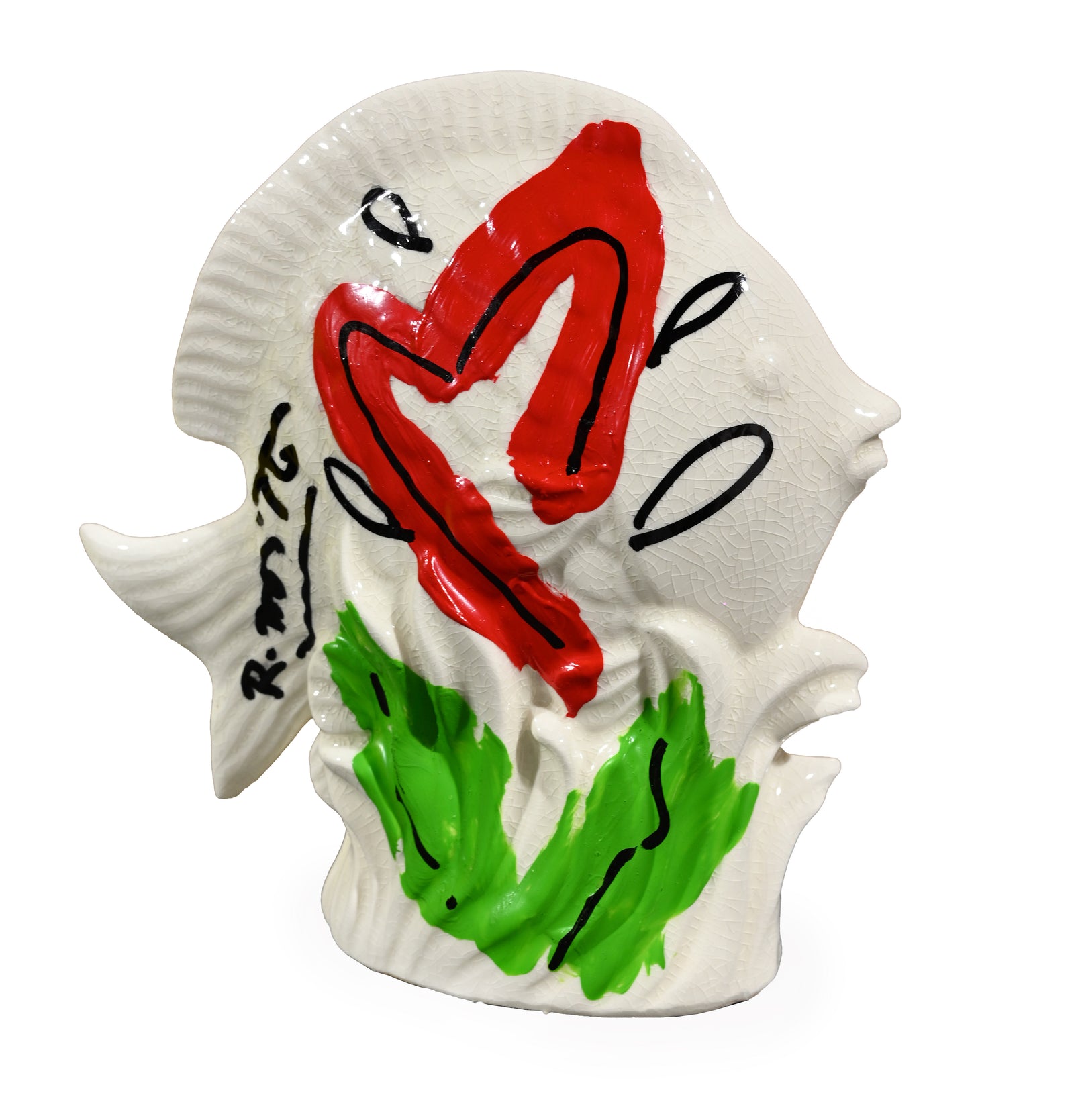 HOME COLLECTION - Original Object Art