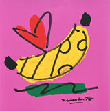 BANANA -  Original Drawing *SOLD*