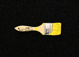 BEST FRIENDS (BRUSH) -  Mixed Media Original