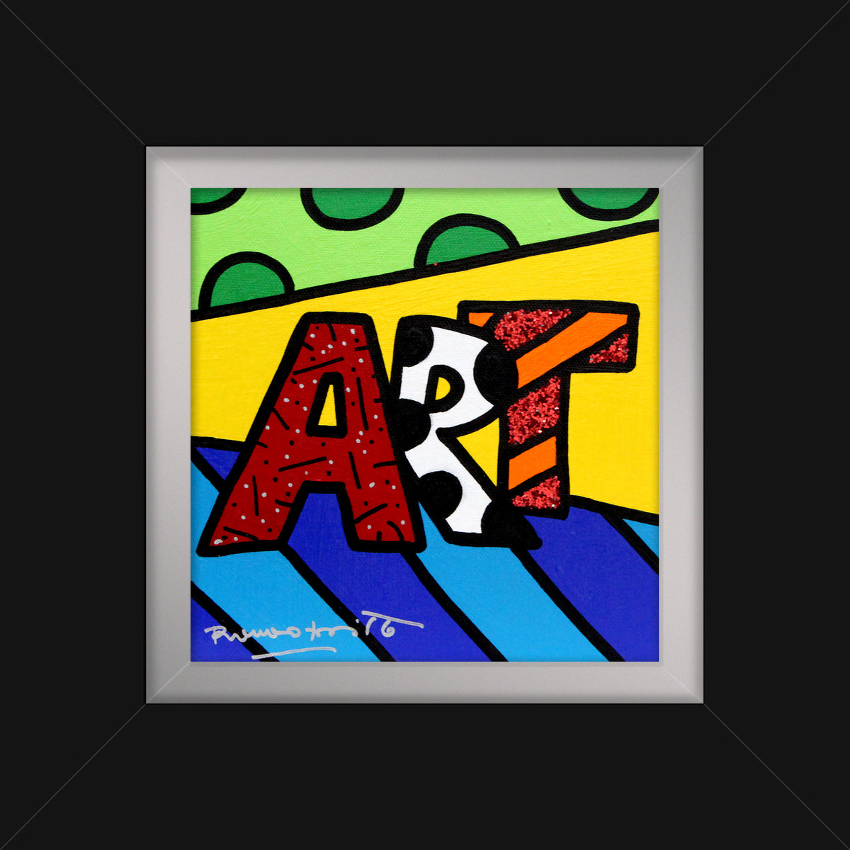 TO DREAM (ART) -  Original Painting