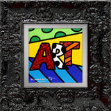 TO DREAM (ART) -  Original Painting