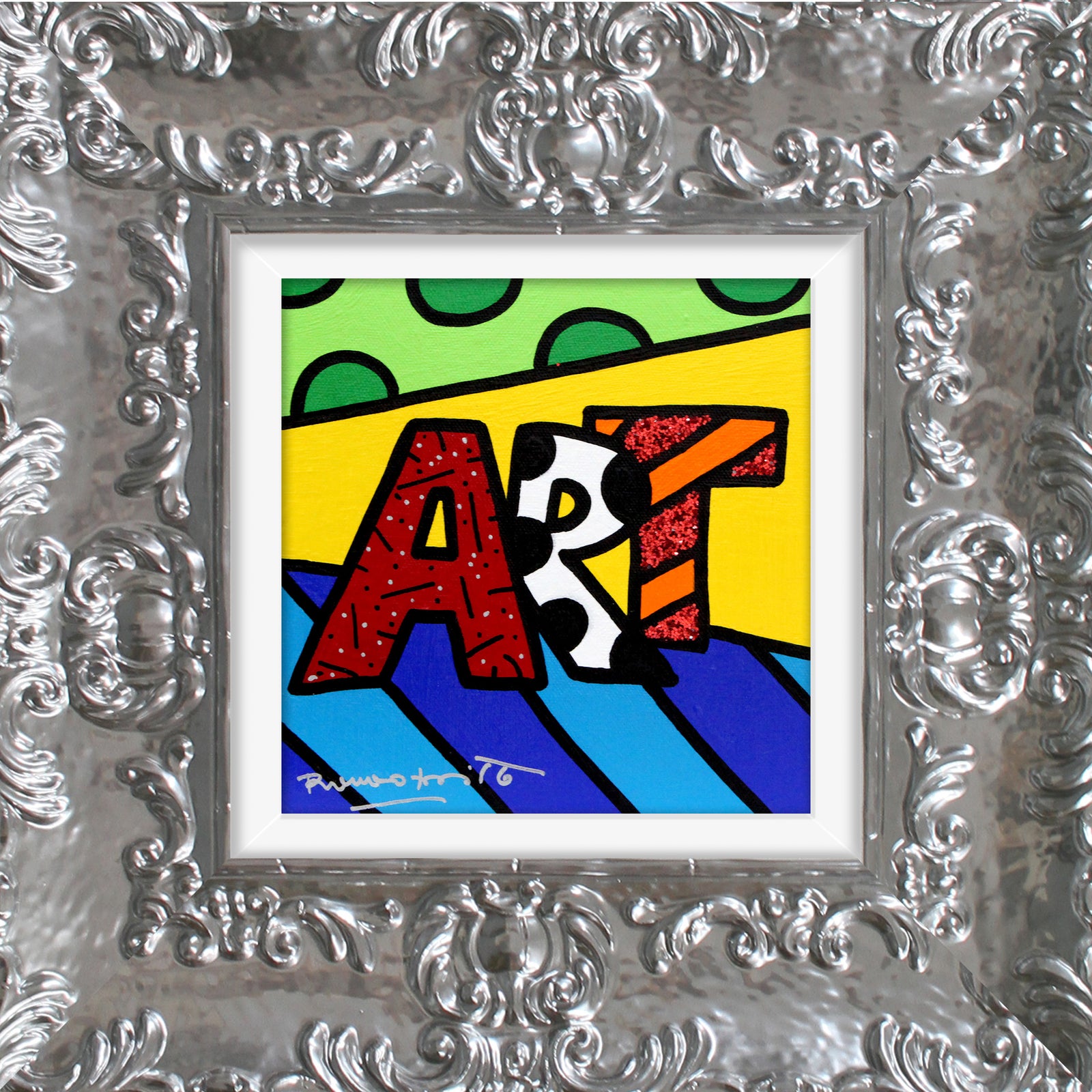 TO DREAM (ART) -  Original Painting