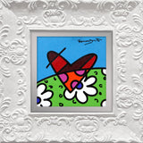 TO DREAM (HEART) -  Original Painting *SOLD*