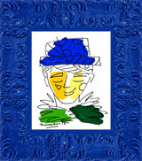 THE RIO COLLECTION - Original Drawing