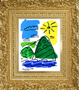 THE RIO COLLECTION - Original Drawing
