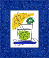 THE RIO COLLECTION - Original Drawing