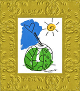 THE RIO COLLECTION - Original Drawing
