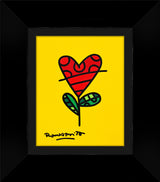 LOVE GROWS -  Original Painting