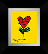 LOVE GROWS -  Original Painting