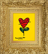 LOVE GROWS -  Original Painting