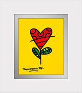 LOVE GROWS -  Original Painting