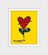 LOVE GROWS -  Original Painting