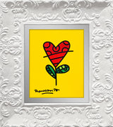 LOVE GROWS -  Original Painting