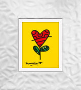 LOVE GROWS -  Original Painting