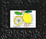 THE HAPPINESS COLLECTION - Original Drawing *SOLD*