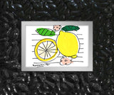 THE HAPPINESS COLLECTION - Original Drawing *SOLD*