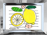 THE HAPPINESS COLLECTION - Original Drawing *SOLD*